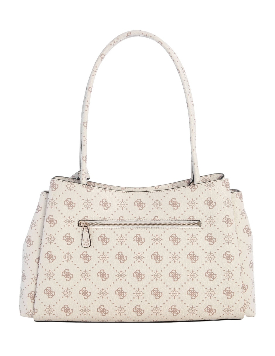 Bolsa satchel Emelie para mujer